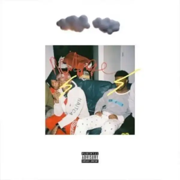 Instrumental: Lil Yachty - Revenge